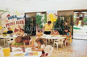 Aeneas Hotel 26